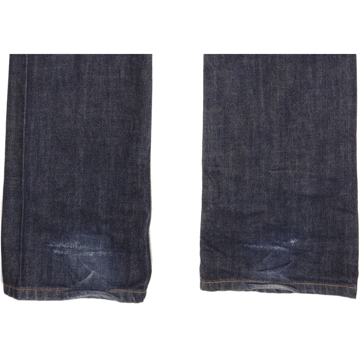 Lee Scott Kids Men Blue Straight Regular Jeans W30 L32