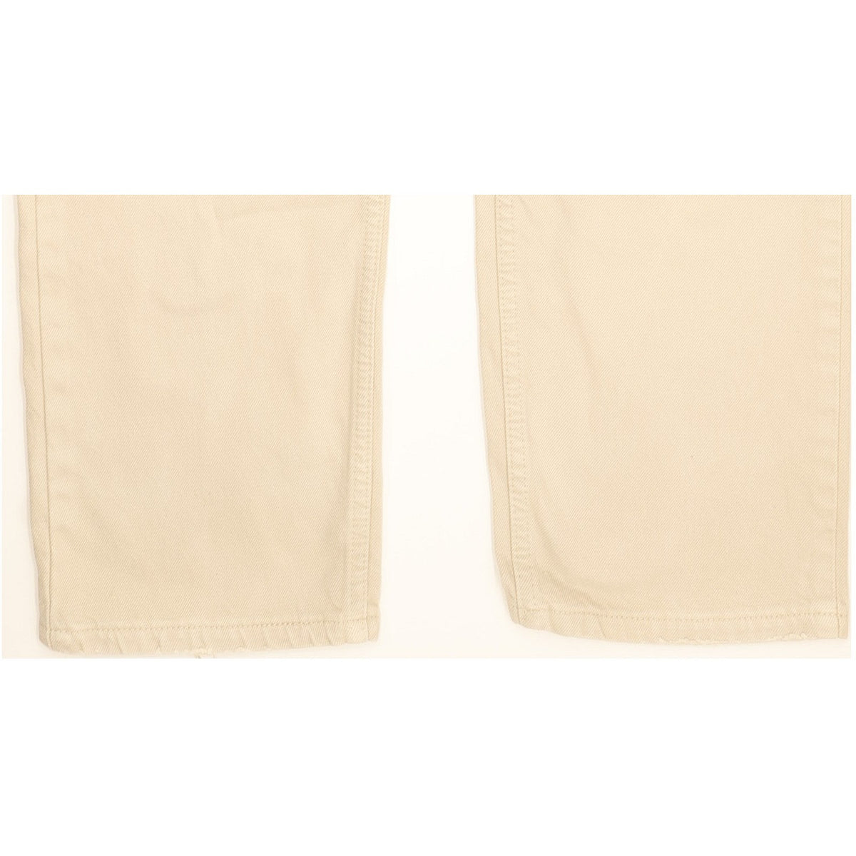 Levi's 615 Men Beige Straight Regular Jeans W33 L29