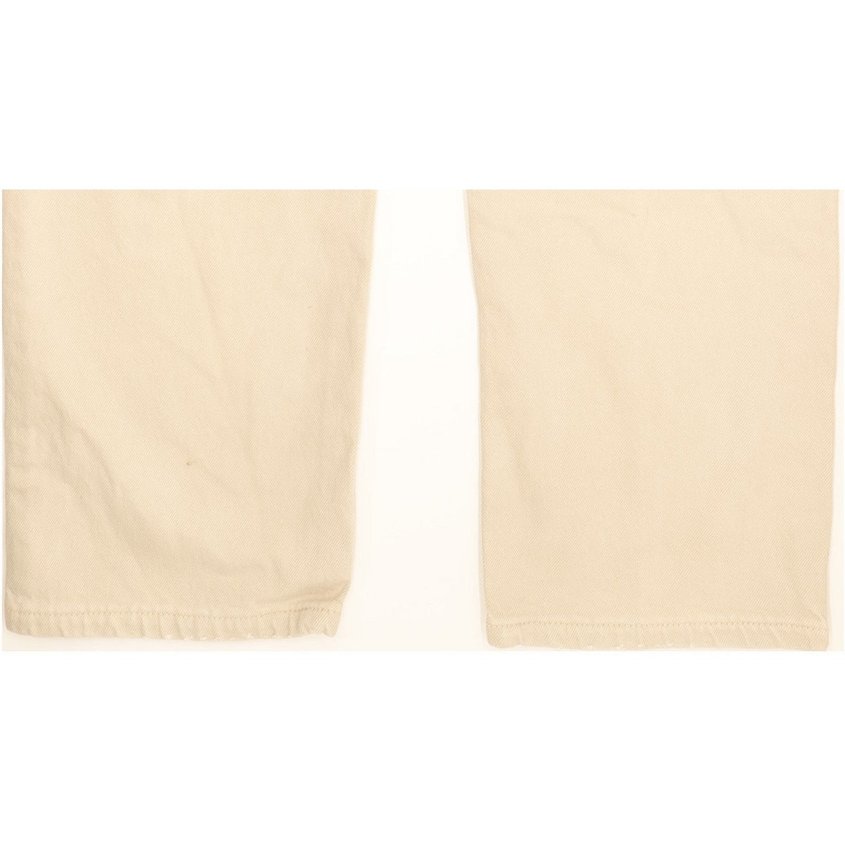 Levi's 615 Men Beige Straight Regular Jeans W33 L29