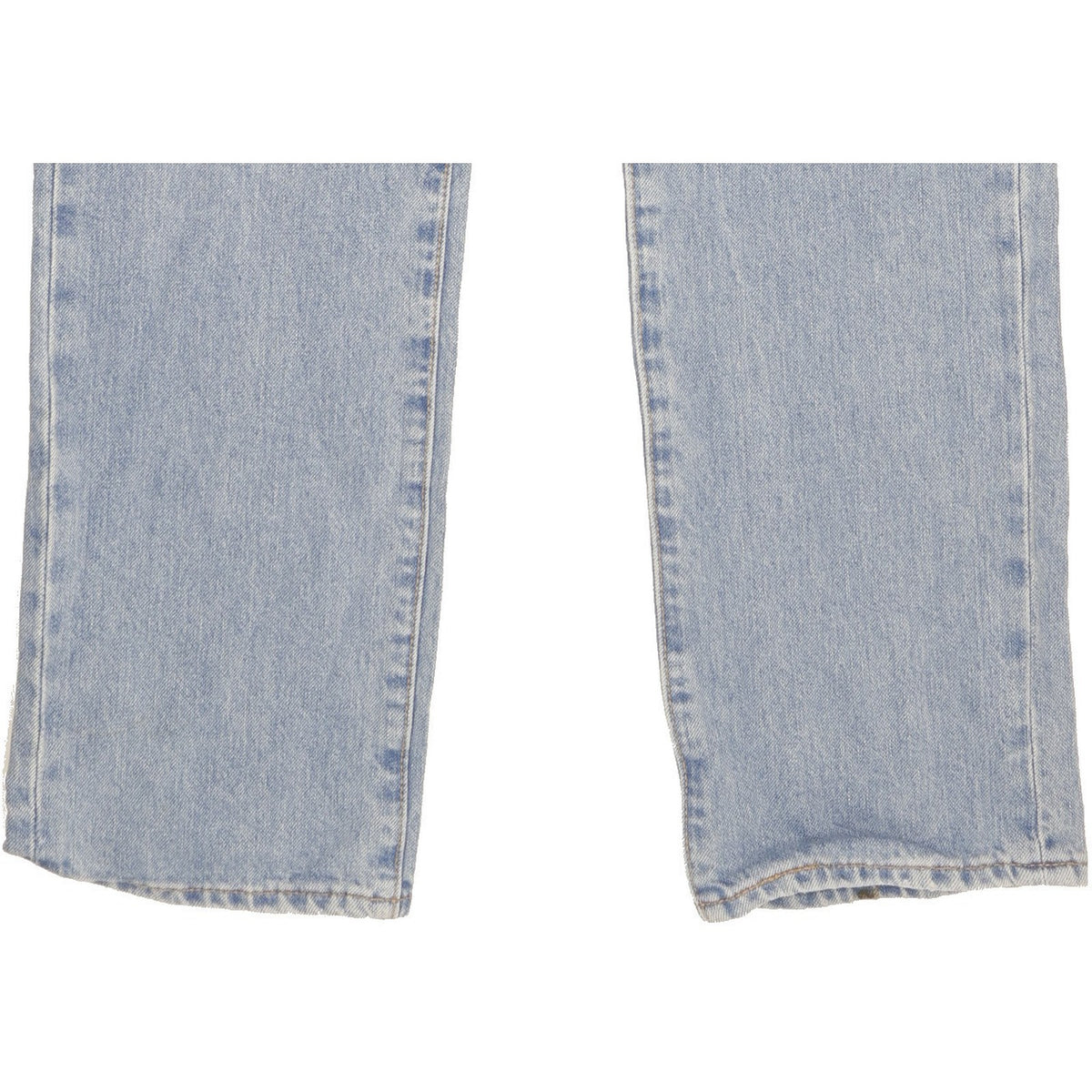 Levi's 511 Men Blue Straight Slim Stretch Jeans W32 L34