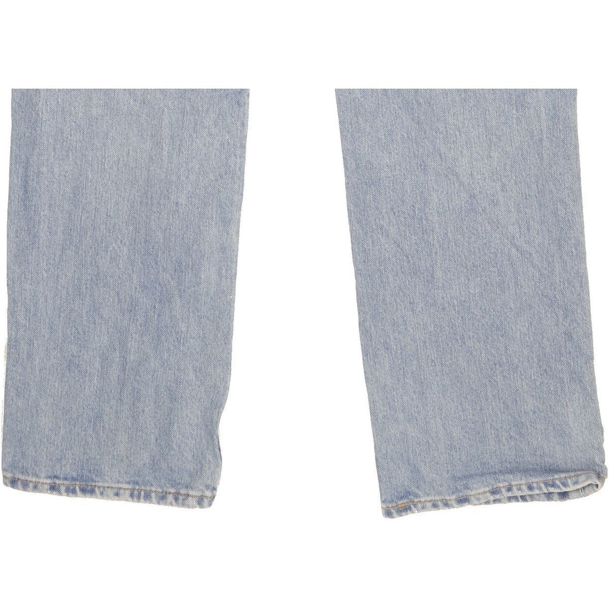 Levi's 511 Men Blue Straight Slim Stretch Jeans W32 L34