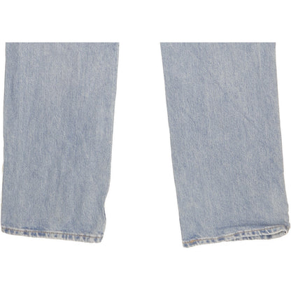 Levi's 511 Men Blue Straight Slim Stretch Jeans W32 L34
