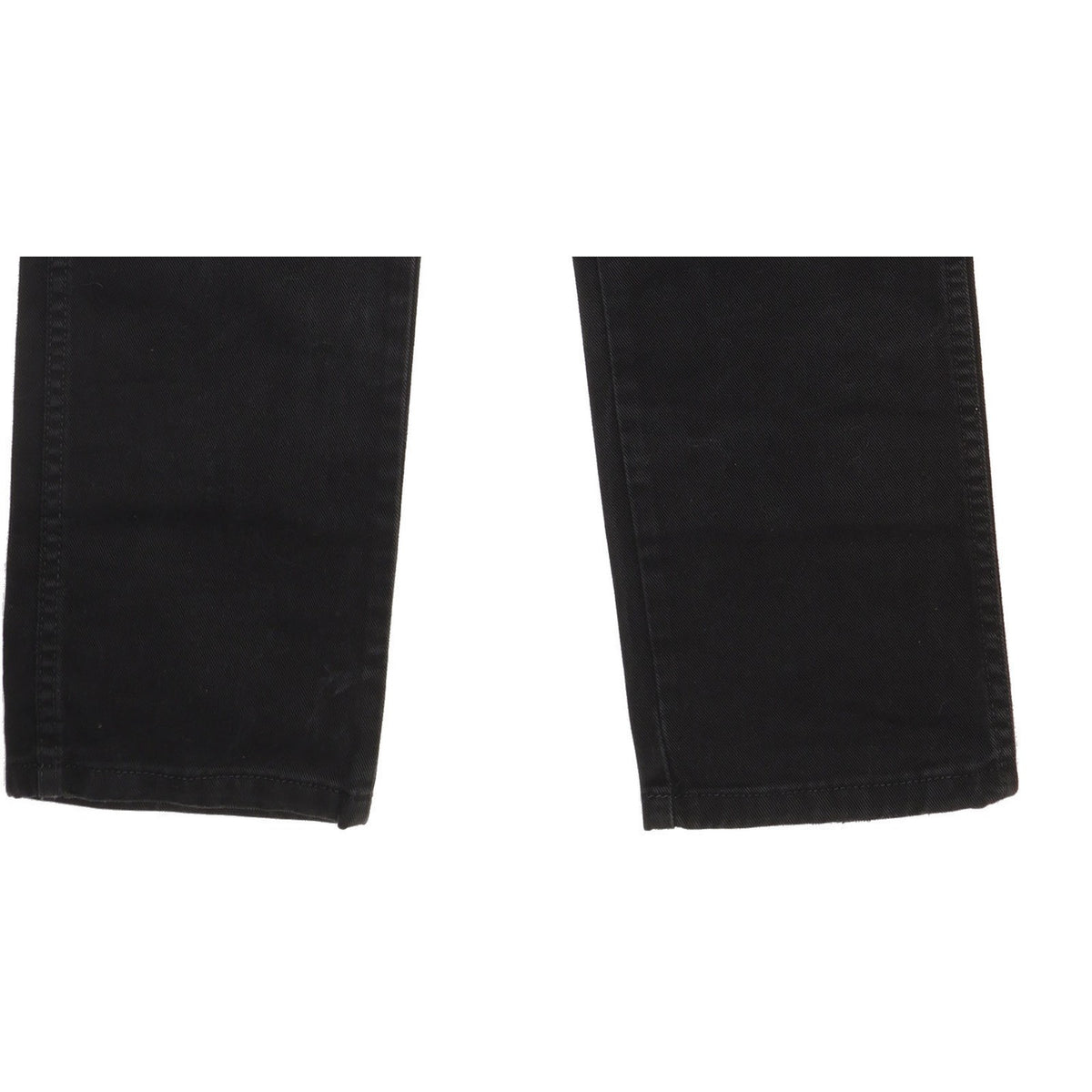 Wrangler Texas Men Black Straight Regular Jeans W31 L32