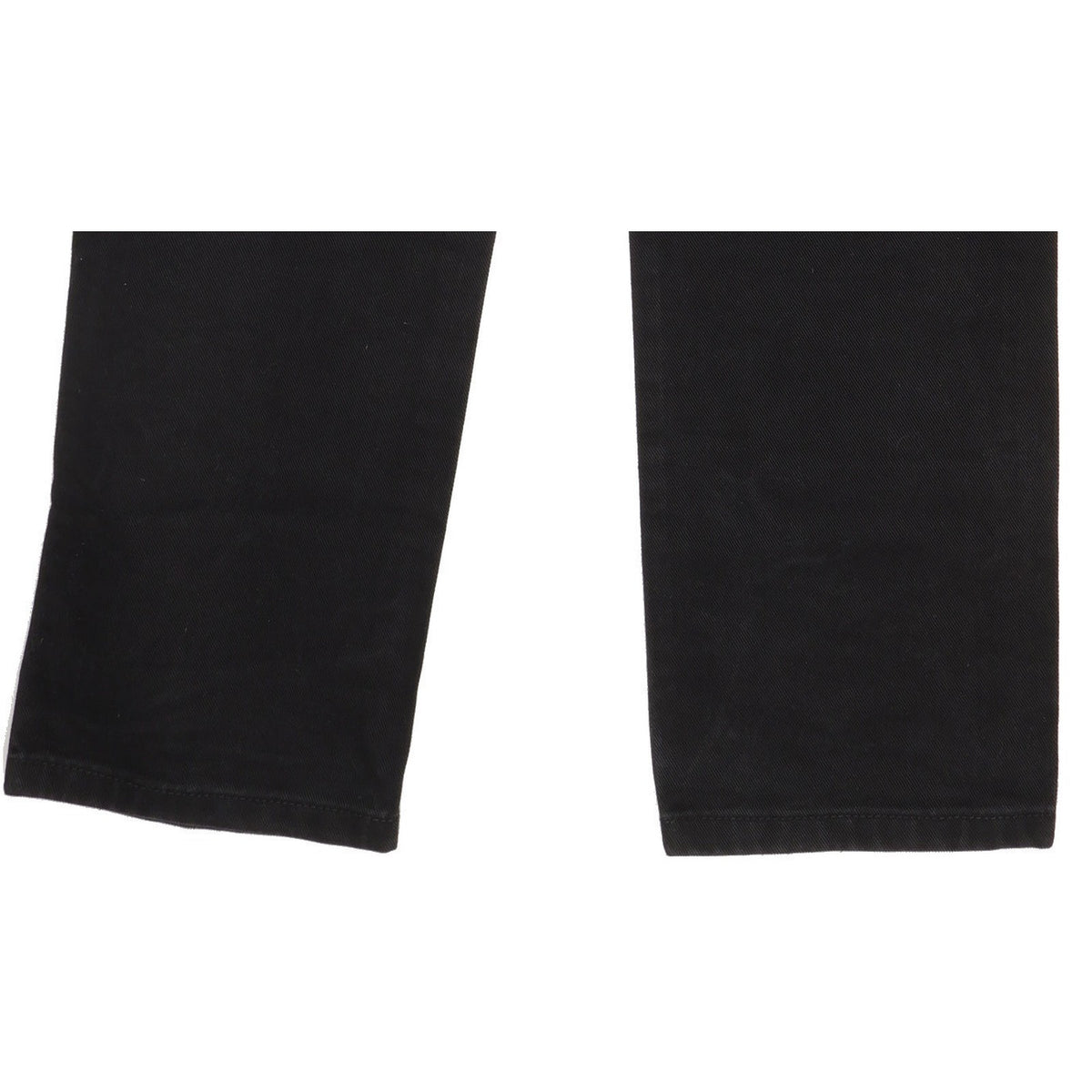 Wrangler Texas Men Black Straight Regular Jeans W31 L32