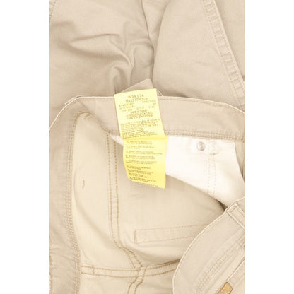 Wrangler Texas Men Grey Straight Regular Stretch Jeans W34 L34