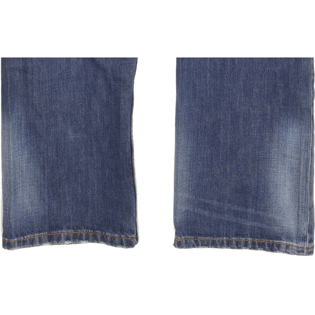 Levi's 506 Men Blue Straight Regular Jeans W31 L30