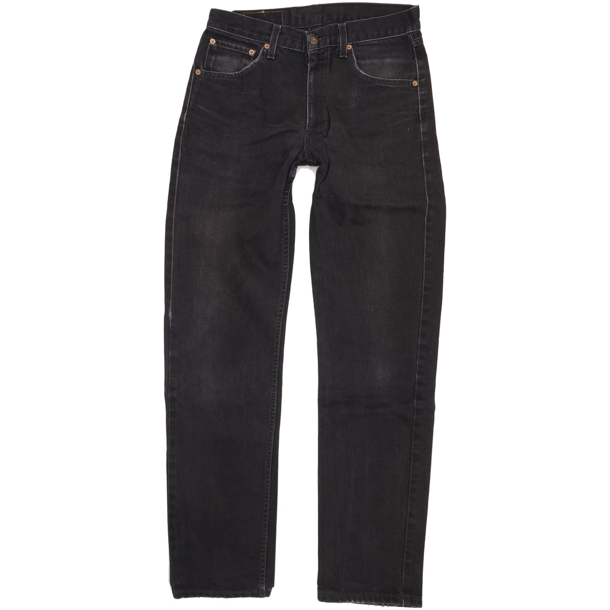 Levi's 521 Men Blue Straight Regular Jeans W31 L33