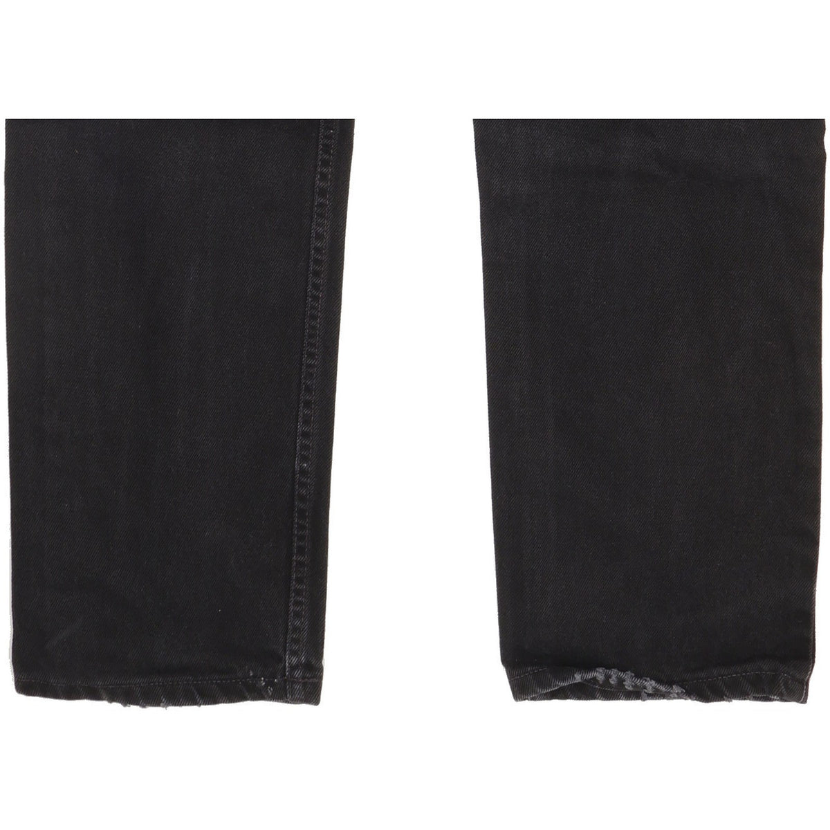 Levi's 521 Men Blue Straight Regular Jeans W31 L33