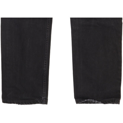 Levi's 521 Men Blue Straight Regular Jeans W31 L33