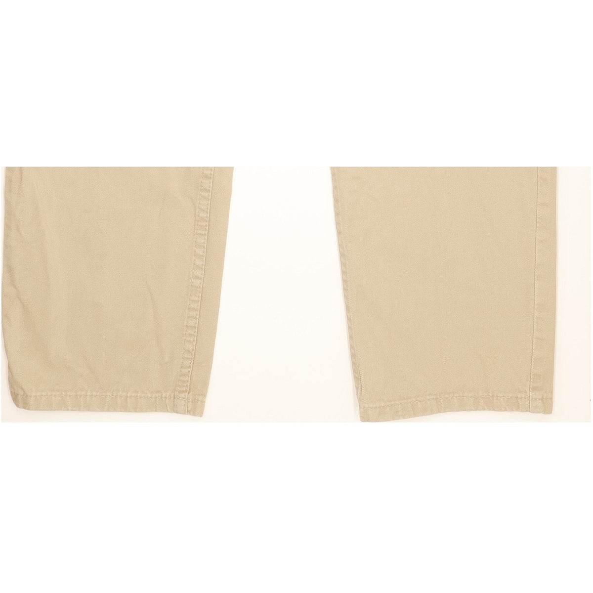Lee Brooklyn Men Beige Straight Regular Jeans W31 L29