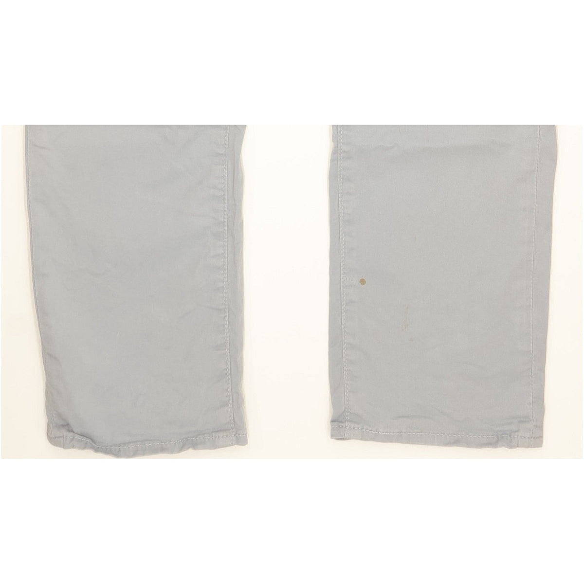 Levi's 511 Men Blue Straight Slim Stretch Jeans W30 L31