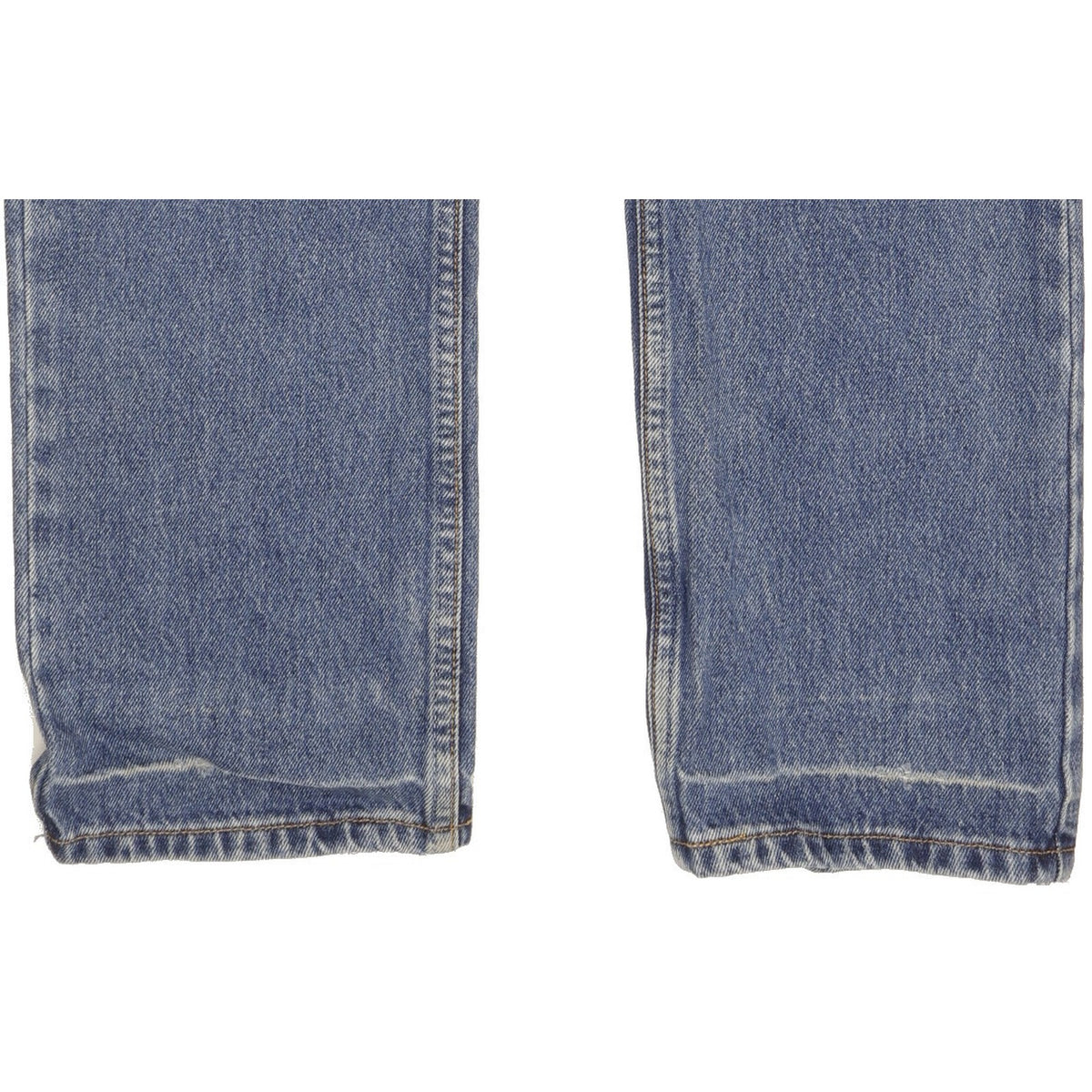 Levi's 581 Men Blue Straight Regular Jeans W30 L31