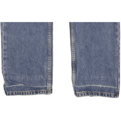 Levi's 581 Men Blue Straight Regular Jeans W30 L31