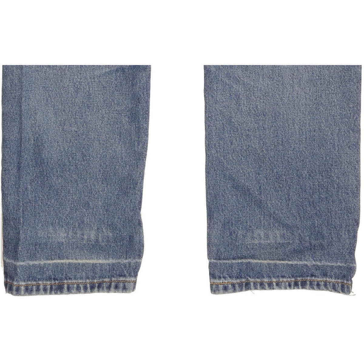 Levi's 581 Men Blue Straight Regular Jeans W30 L31