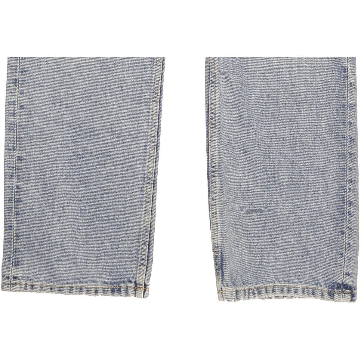 Lee Chicago Men Blue Straight Regular Jeans W33 L32