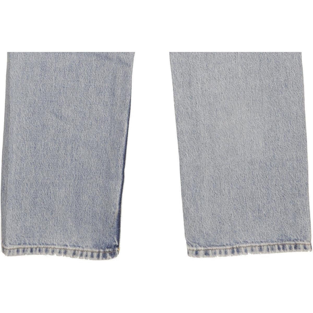 Lee Chicago Men Blue Straight Regular Jeans W33 L32
