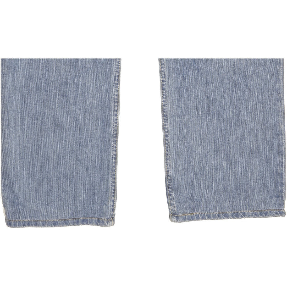 Levi's 799 Men Blue Straight Regular Jeans W34 L31