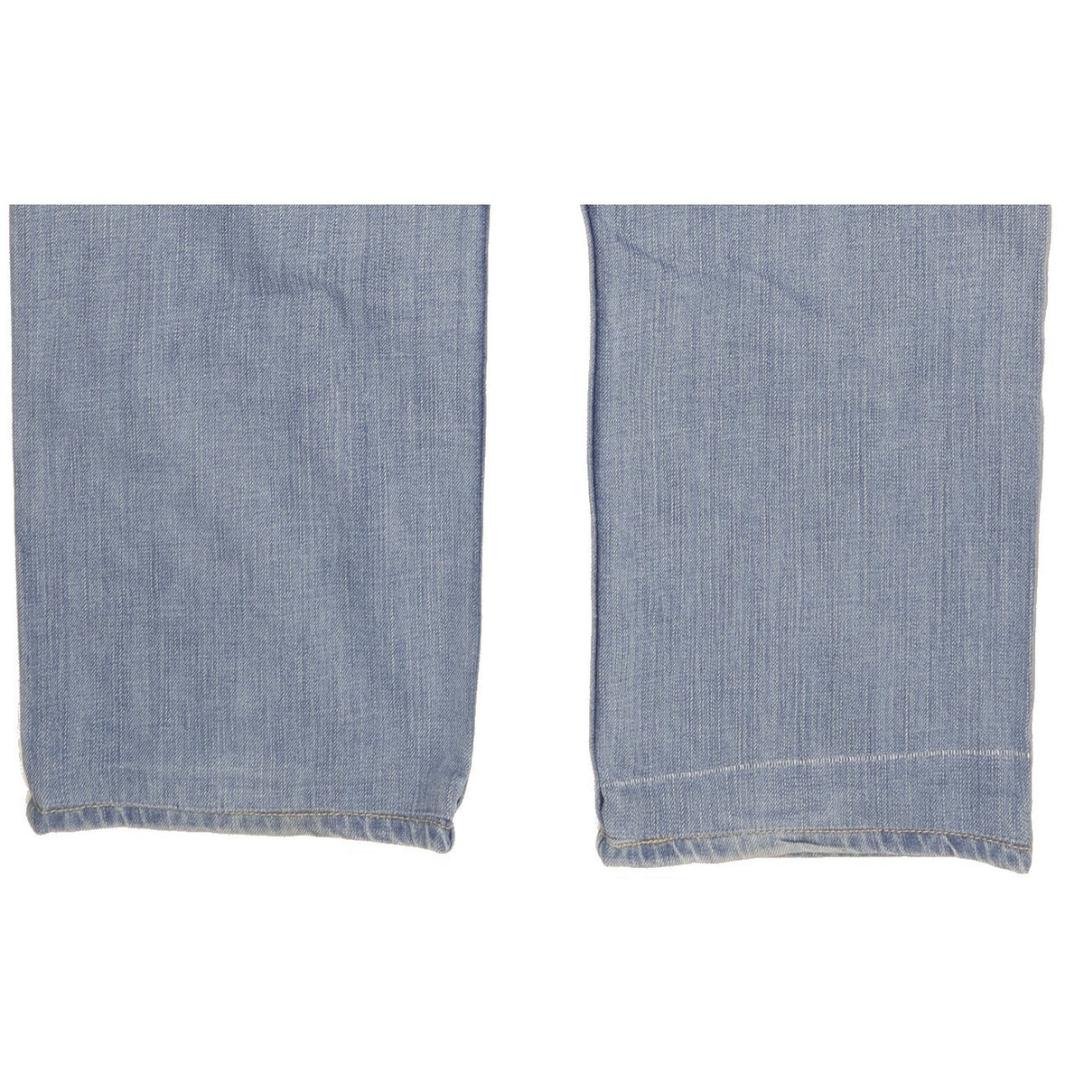 Levi's 799 Men Blue Straight Regular Jeans W34 L31