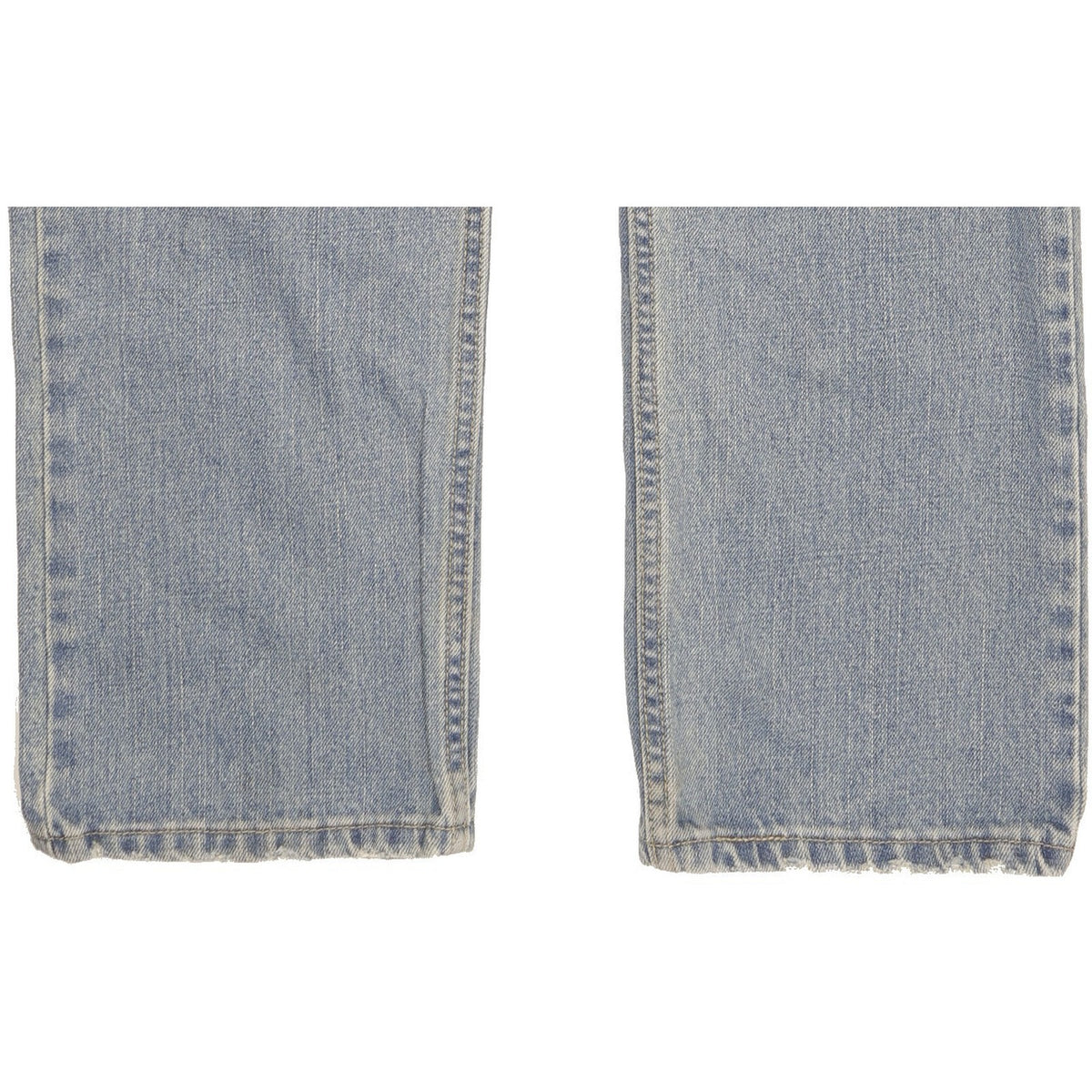 Levi's 505 Men Blue Straight Regular Jeans W31 L30