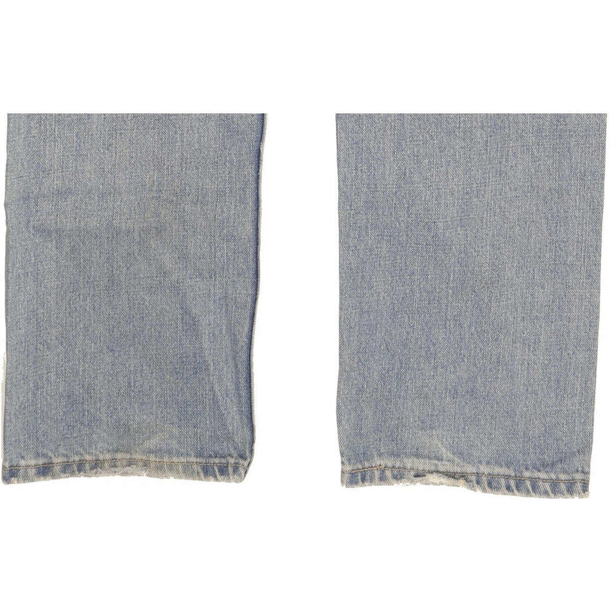 Levi's 505 Men Blue Straight Regular Jeans W31 L30