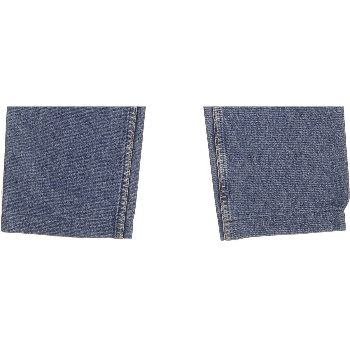Mustang Tramper Men Blue Straight Regular Jeans W30 L27