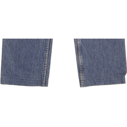 Mustang Tramper Men Blue Straight Regular Jeans W30 L27