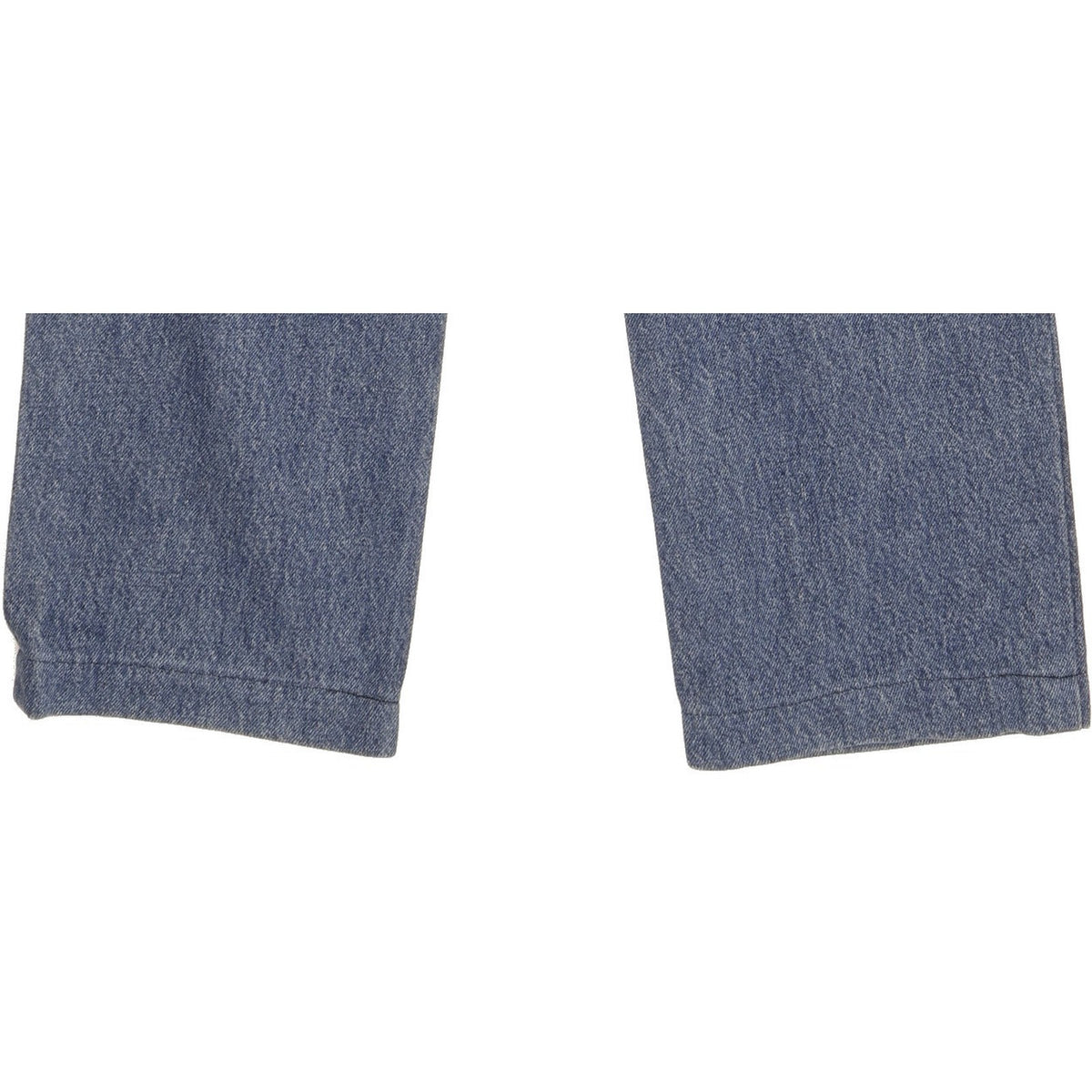 Mustang Tramper Men Blue Straight Regular Jeans W30 L27