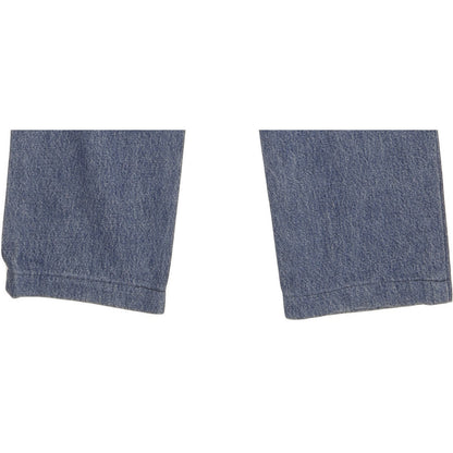 Mustang Tramper Men Blue Straight Regular Jeans W30 L27