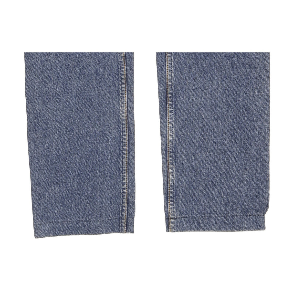 Mustang Tramper Men Blue Straight Regular Jeans W30 L27