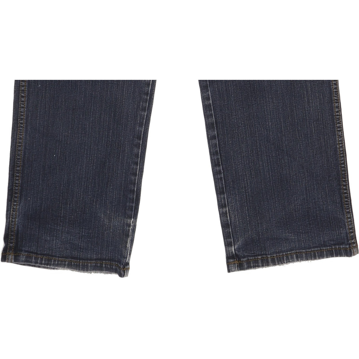 Wrangler Texas Men Blue Straight Regular Stretch Jeans W34 L31