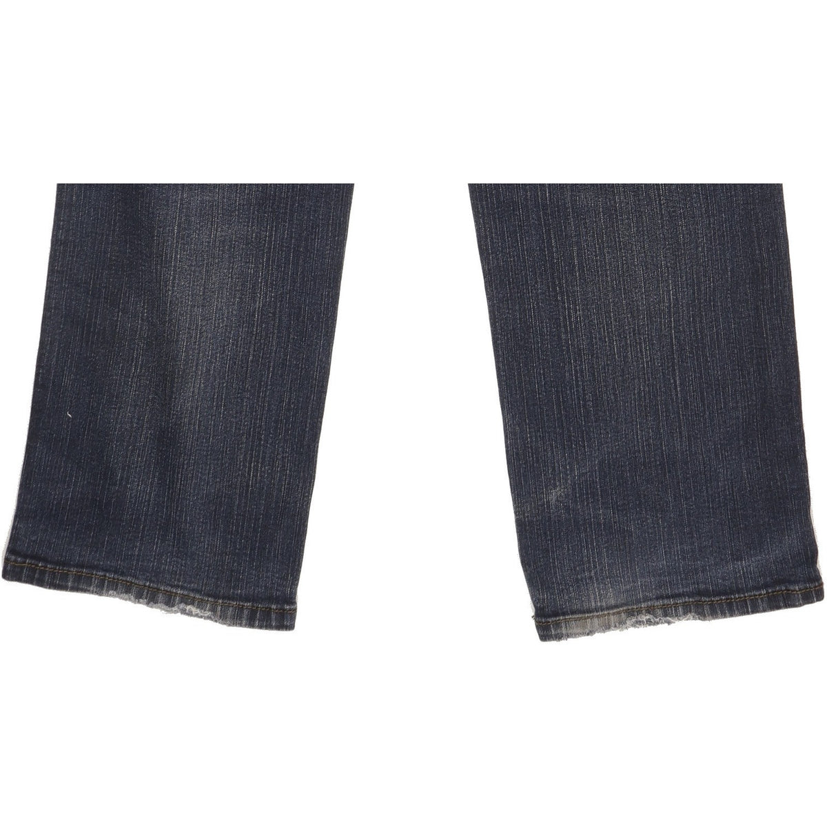 Wrangler Texas Men Blue Straight Regular Stretch Jeans W34 L31