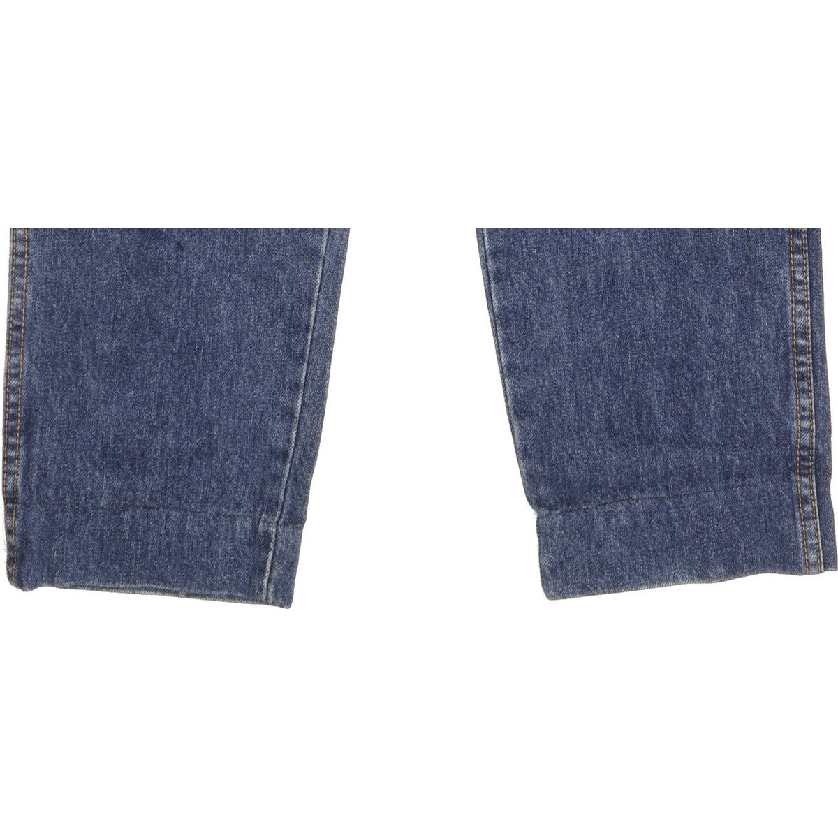 Wrangler Lucy Blue Straight Regular Jeans High Waisted W29 L28