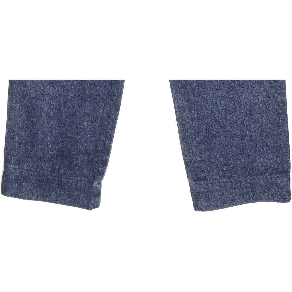 Wrangler Lucy Blue Straight Regular Jeans High Waisted W29 L28