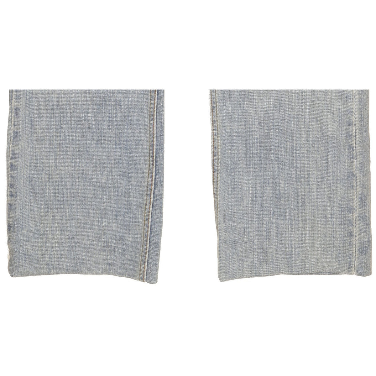 Levi's 514 Men Blue Straight Slim Jeans W34 L30