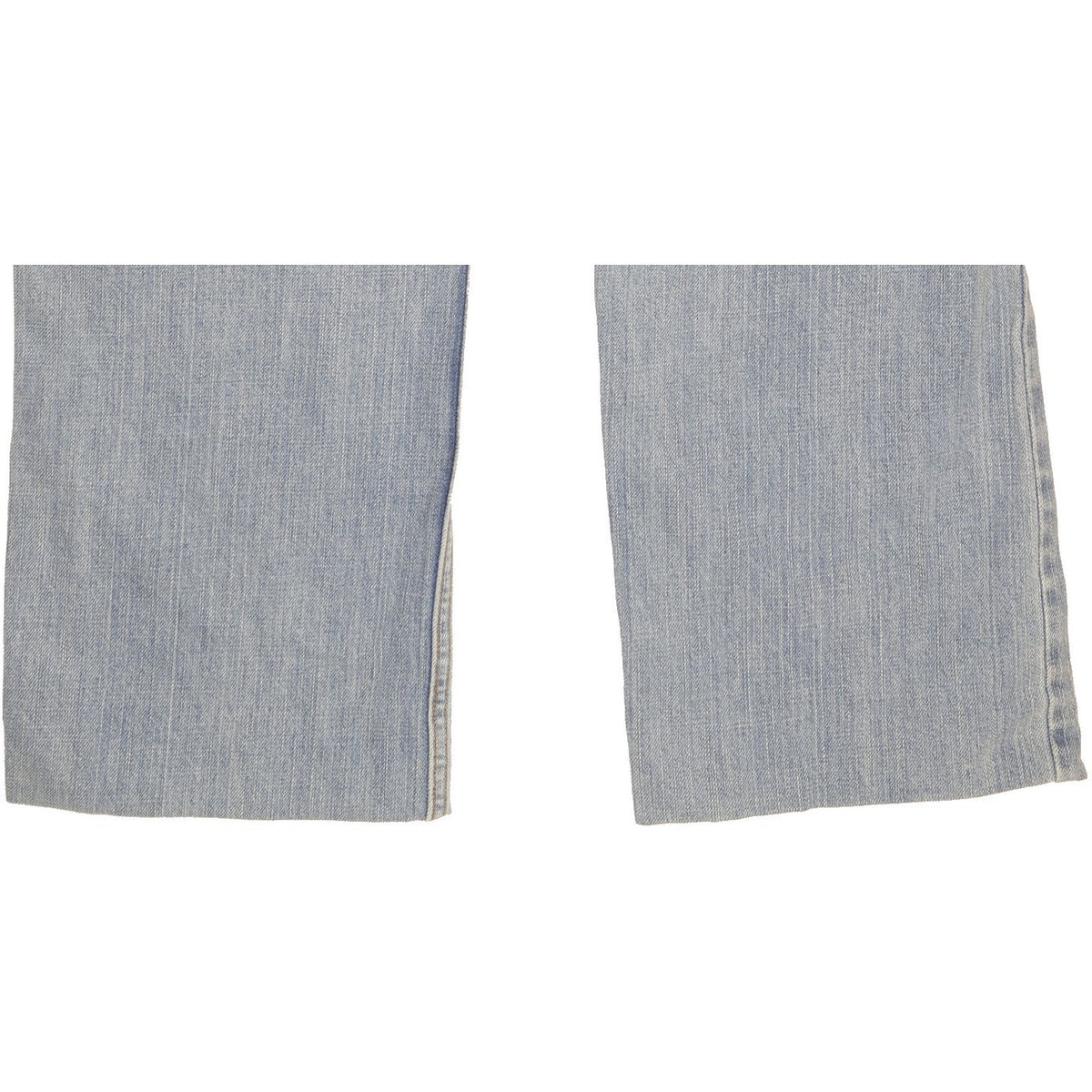 Levi's 514 Men Blue Straight Slim Jeans W34 L30