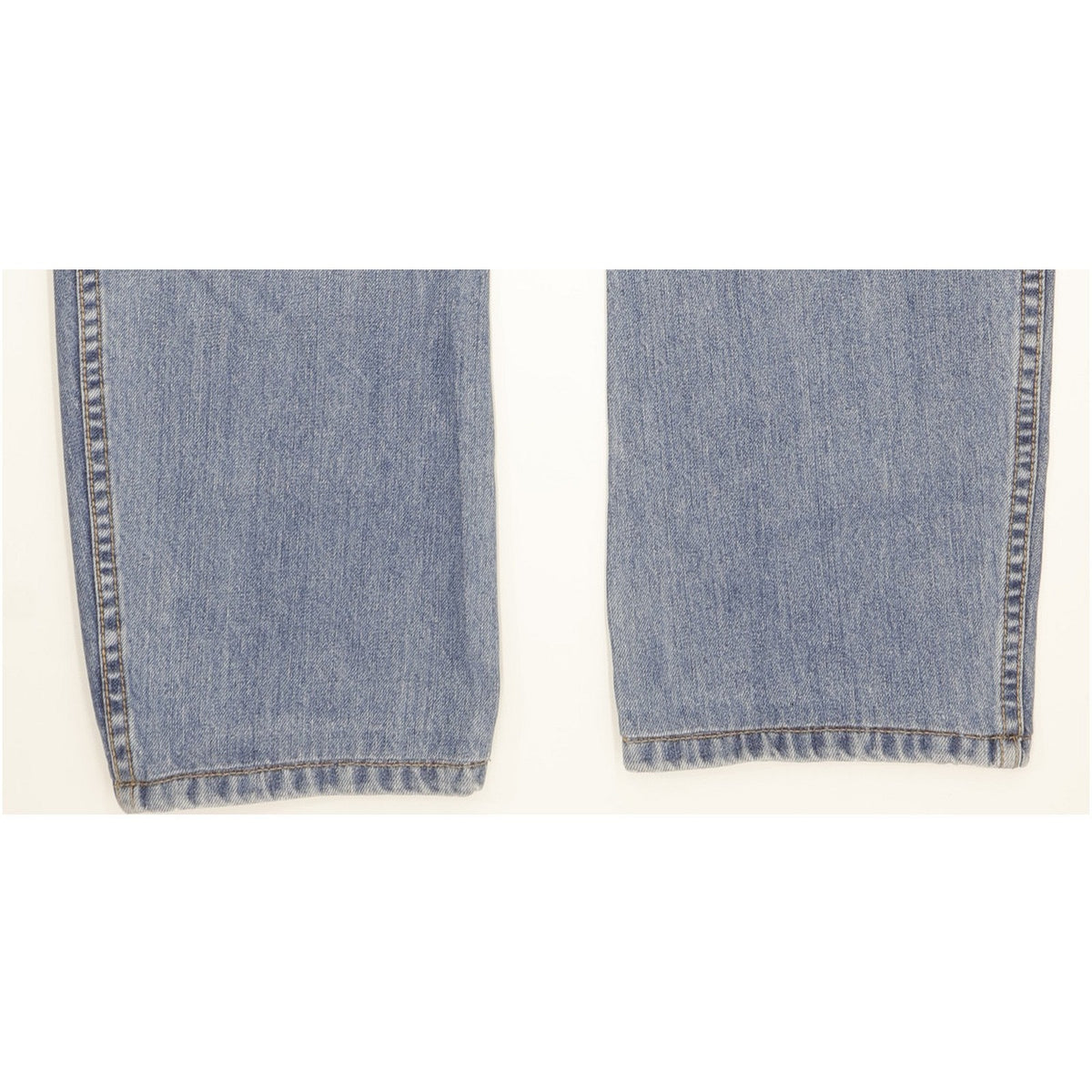 Wrangler Spencer Men Blue Straight Regular Jeans W31 L30