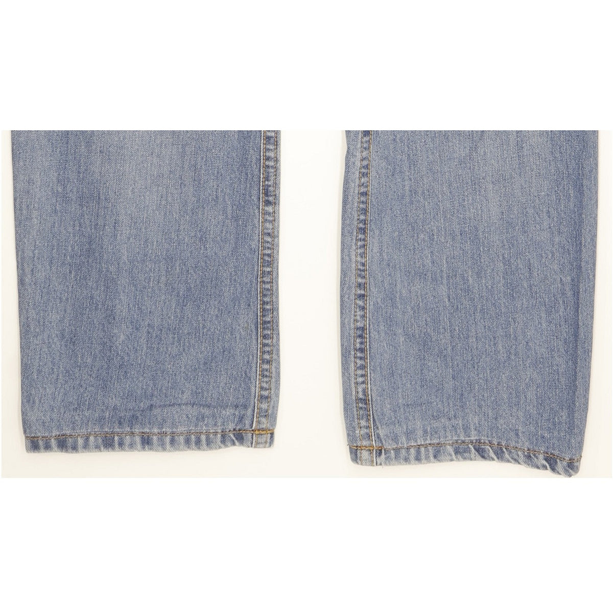 Wrangler Spencer Men Blue Straight Regular Jeans W31 L30