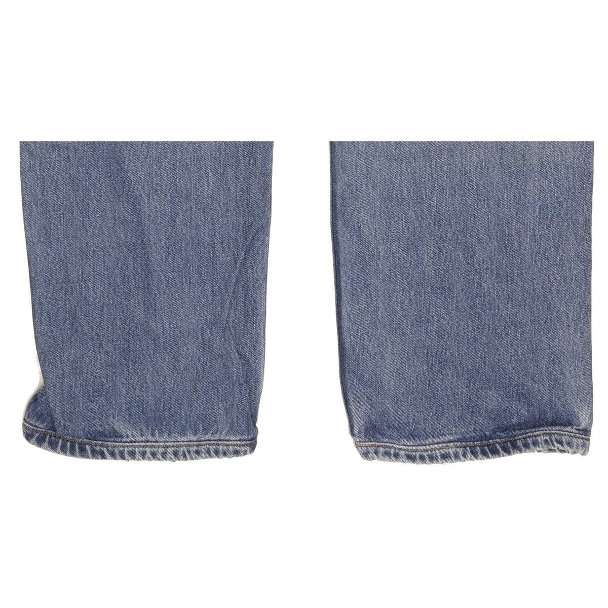 Levi's 753 Men Blue Straight Regular Jeans W34 L30