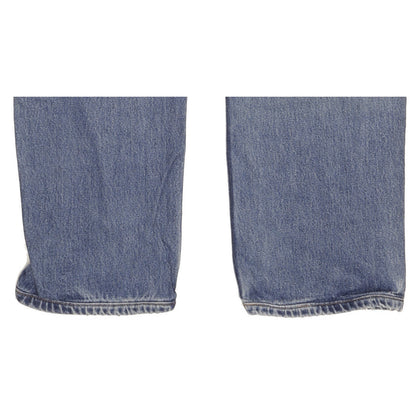 Levi's 753 Men Blue Straight Regular Jeans W34 L30