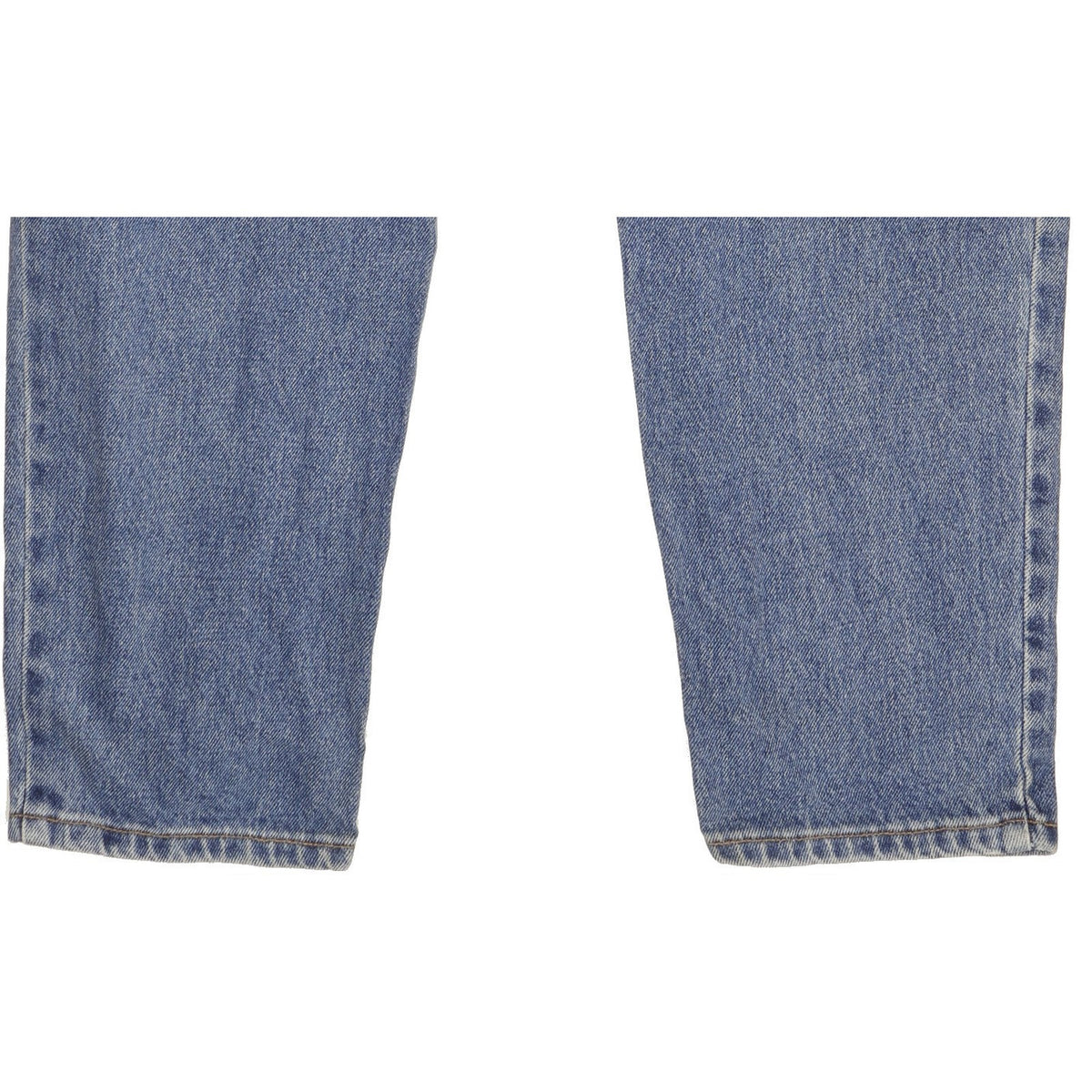 Levi's 840 Men Blue Tapered Relaxed Jeans W30 L32