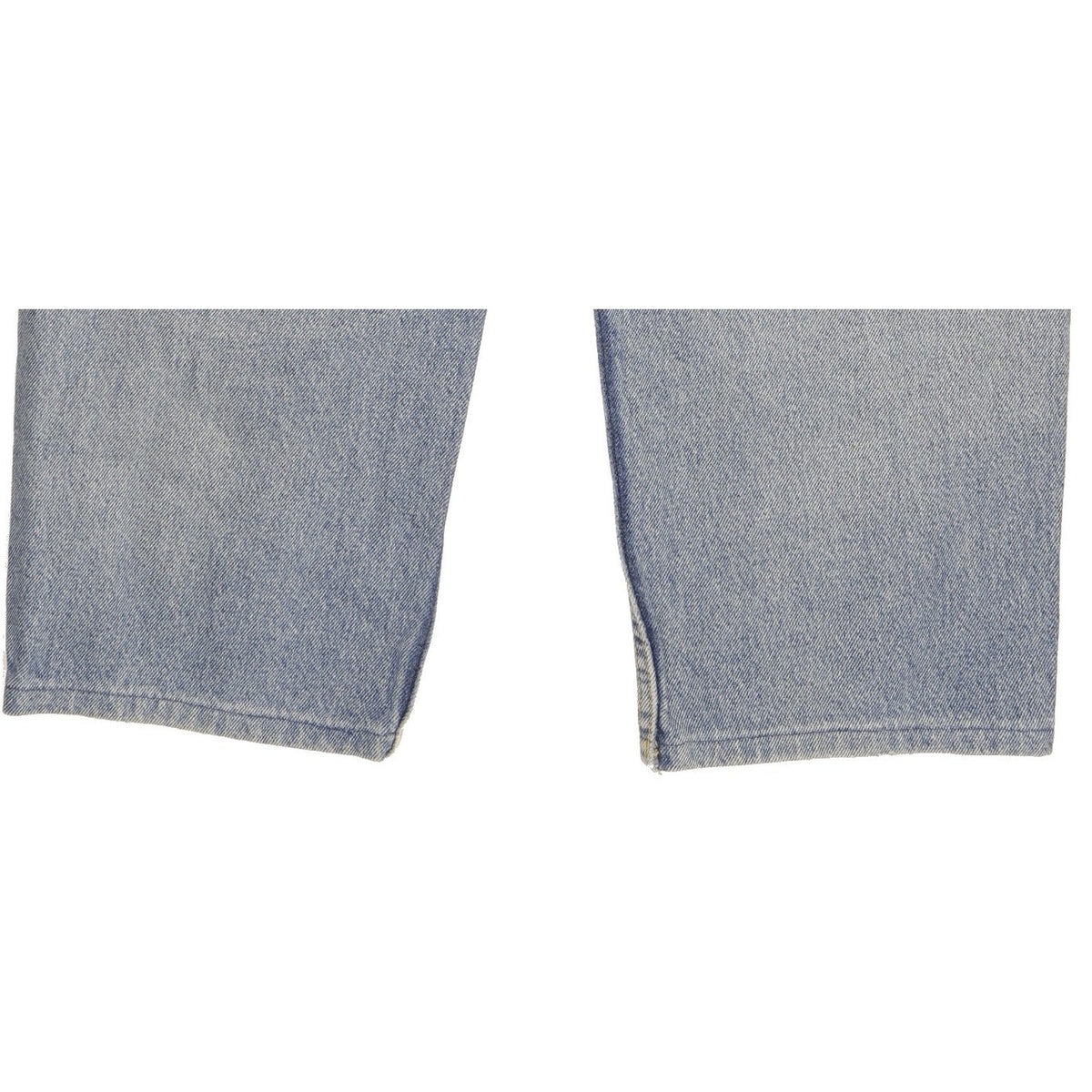 Lee Men Blue Tapered Regular Jeans W34 L26