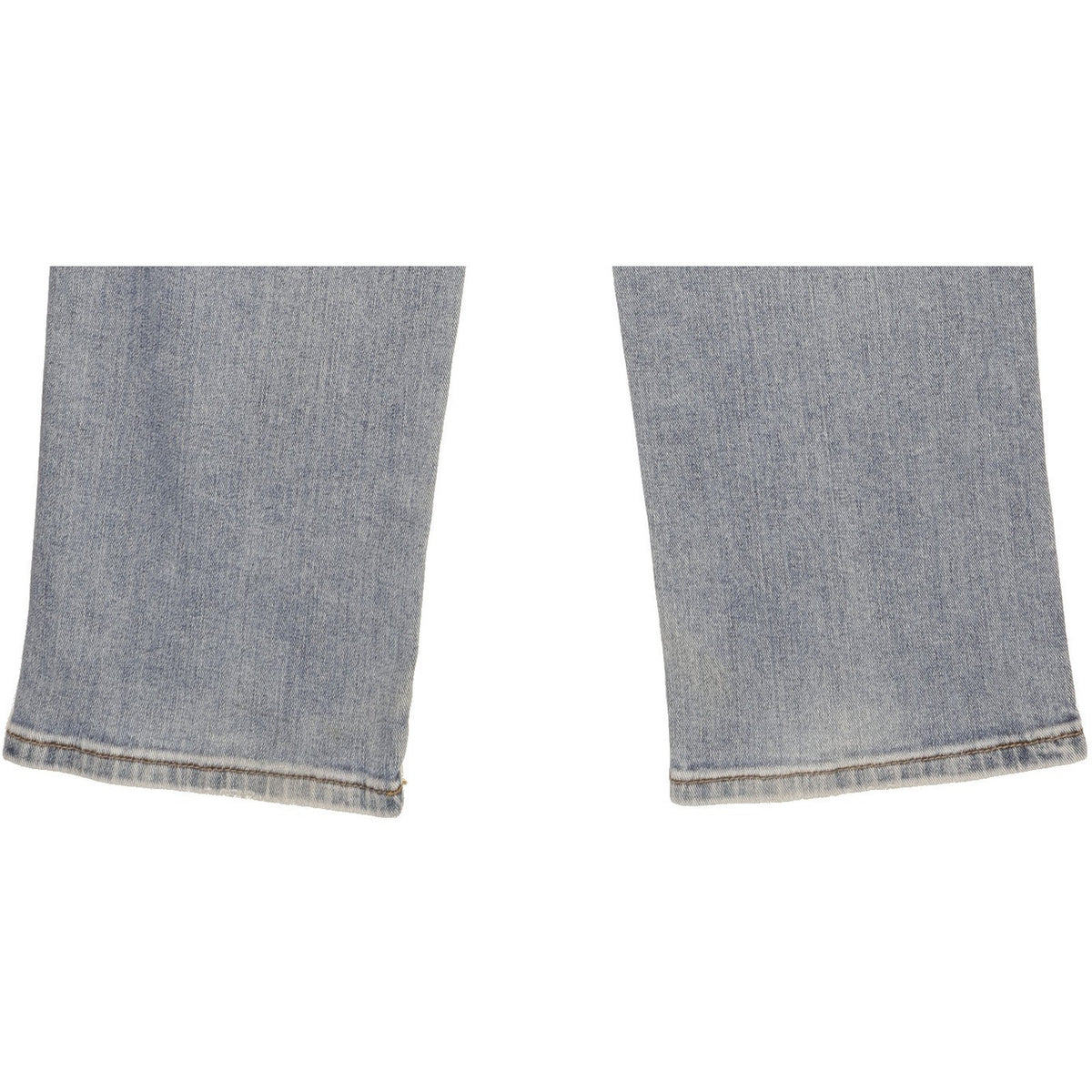 Wrangler Texas Men Blue Straight Regular Stretch Jeans W33 L30