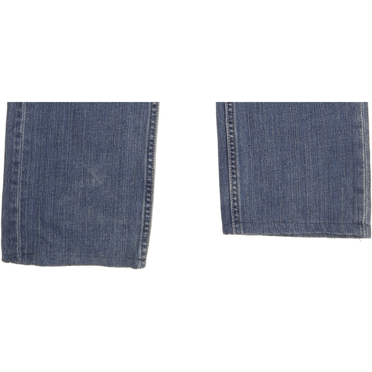 Levi's 511 Men Blue Straight Slim Jeans W28 L28
