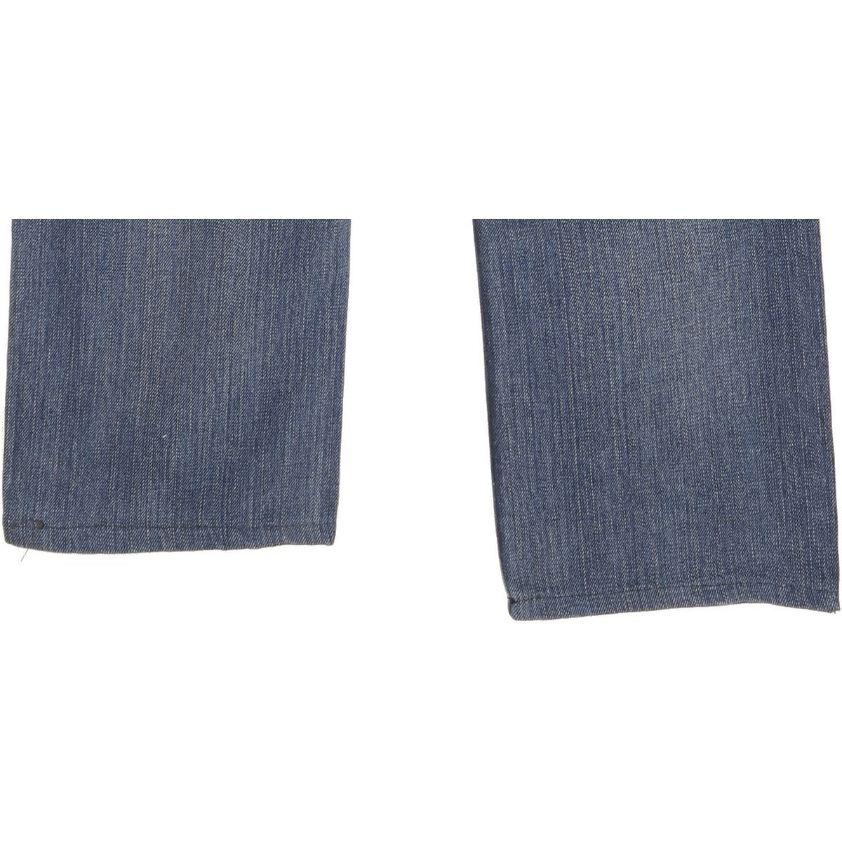 Levi's 511 Men Blue Straight Slim Jeans W28 L28