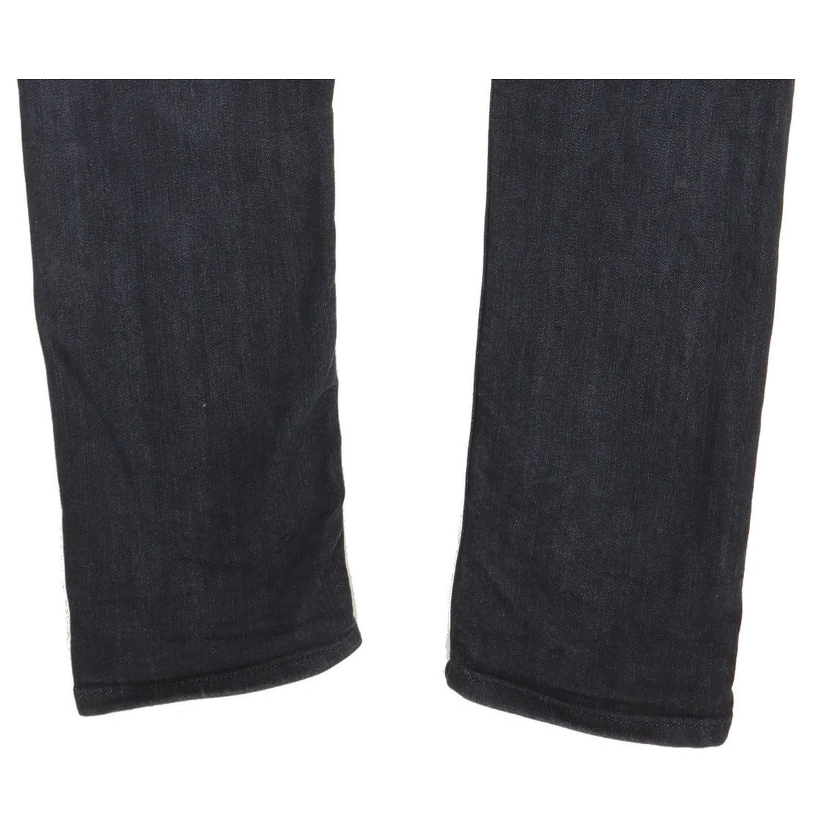 Lee Luke Men Navy Skinny Slim Jeans W30 L32