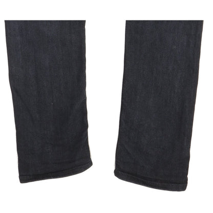 Lee Luke Men Navy Skinny Slim Jeans W30 L32