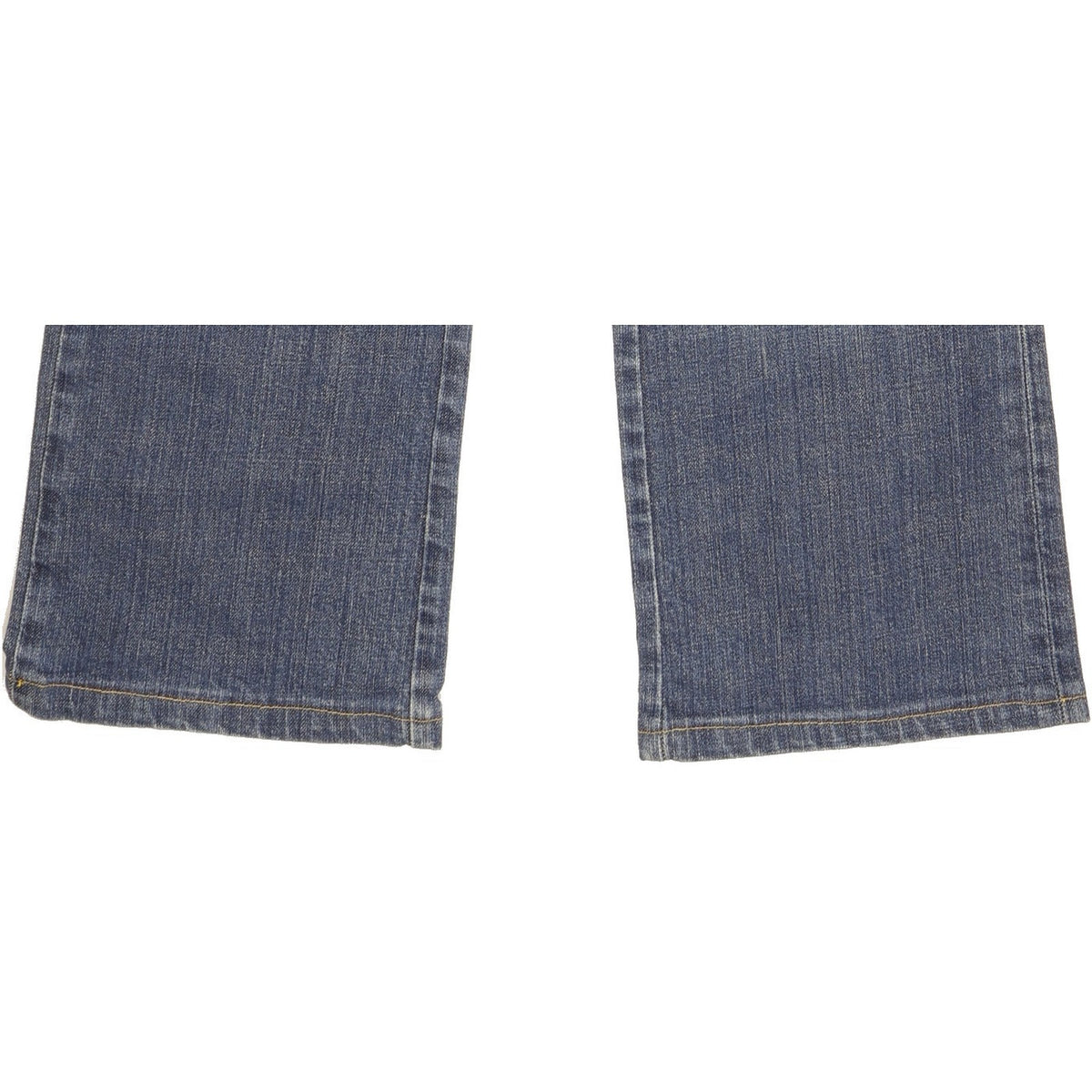 Lee Cooper Men Blue Bootcut Regular Jeans W28 L28