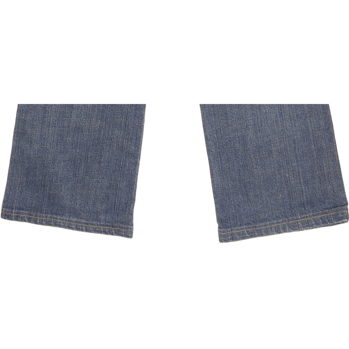 Lee Cooper Men Blue Bootcut Regular Jeans W28 L28