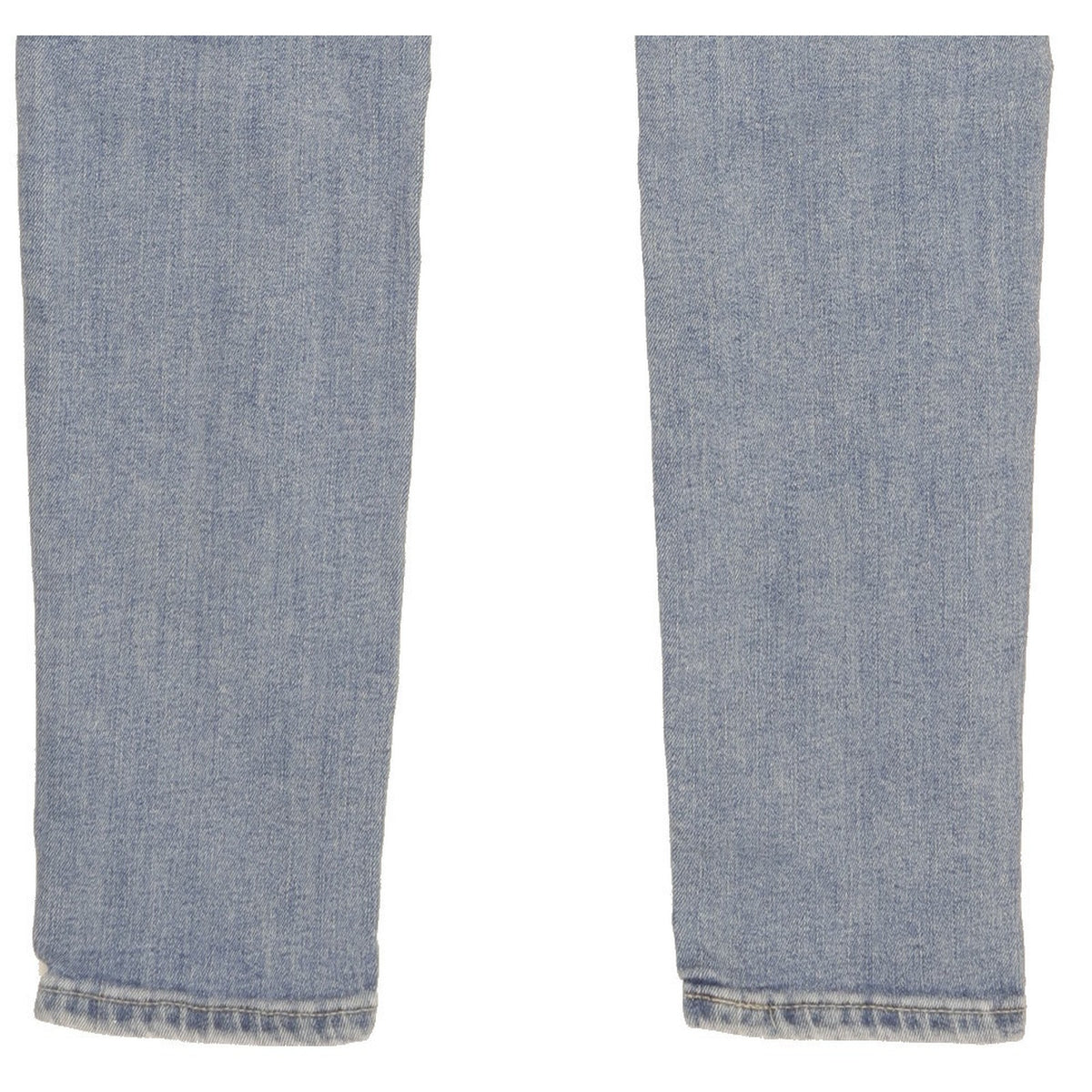 Levi's 721 Women Blue Skinny Slim Stretch Jeans W27 L34
