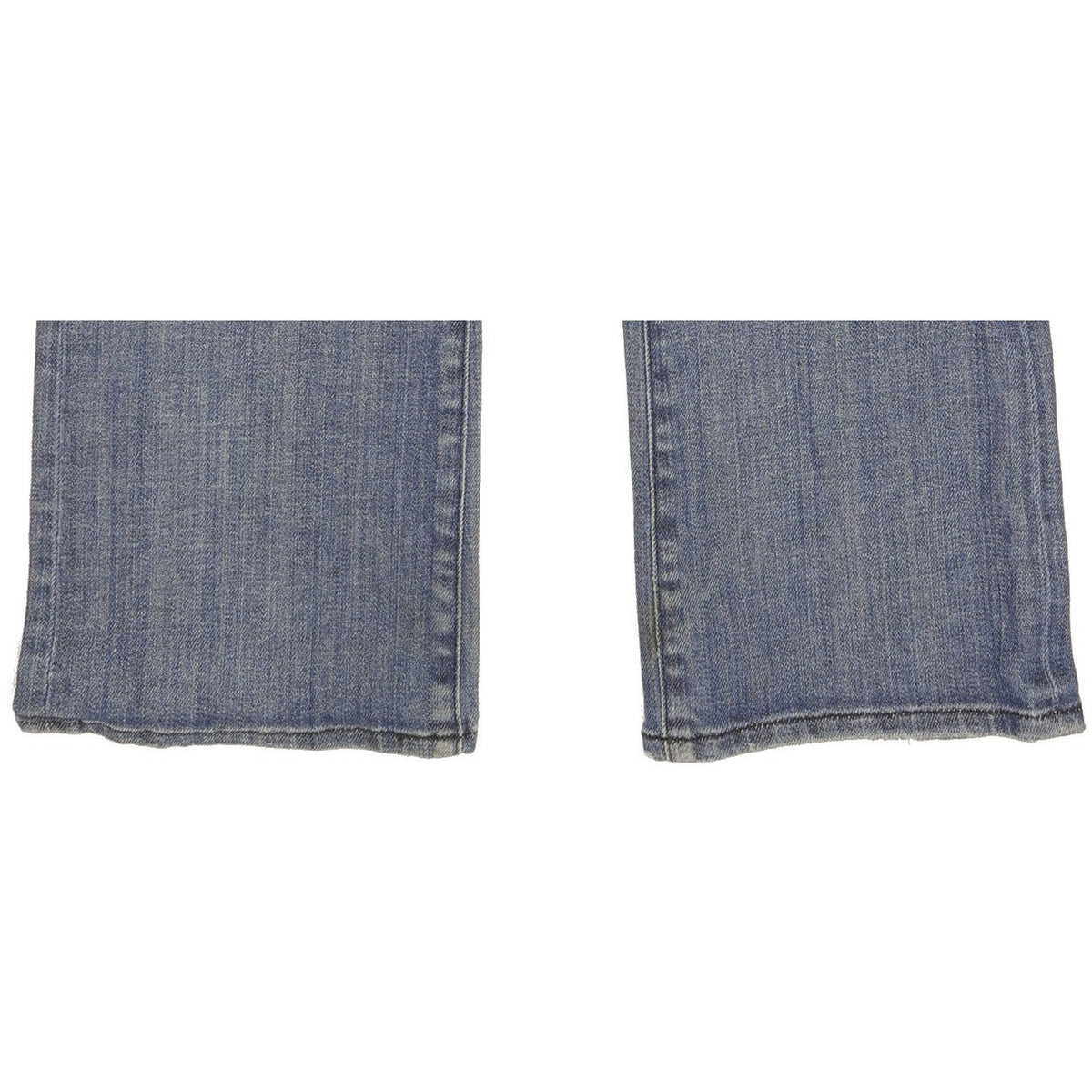 Diesel Ronhary Men Blue Straight Slim Stretch Jeans W28 L30